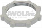 SALT CONTAINER RING NUT