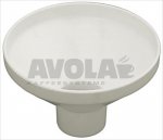 FUNNEL FOR SALT INTAKE