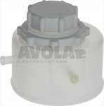 SALT CONTAINER GROUP ASSY