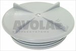 CAP FOR SALT CONTAINER