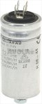 RUNNING CAPACITOR 12