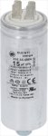 RUNNING CAPACITOR 15