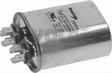 CAPACITOR 7.5