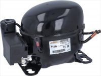 COMPRESSOR CUBIGEL GL80TB CSIR