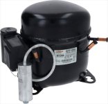 COMPRESSOR CUBIGEL GX18TB CSIR