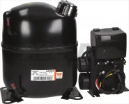 COMPRESSOR EMBRACO NJ9238GK CSR