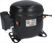 COMPRESSOR CUBIGEL ML90TB CSIR