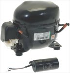 KOMPRESSOR NB2121GK CSIR LBP R404a