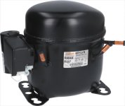 COMPRESSOR CUBIGEL MP12FB CSIR