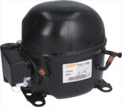 COMPRESSOR CUBIGEL MX21FBa CSR