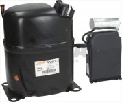 COMPRESSOR CUBIGEL MS26FB CSR