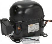 COMPRESSOR CUBIGEL MX18TB CSR