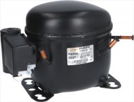 COMPRESSOR CUBIGEL ML80FB CSIR