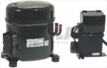 KOMPRESSOR T2180GK CSR BOX LBP R404a
