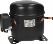 COMPRESSOR CUBIGEL GP14TB CSIR