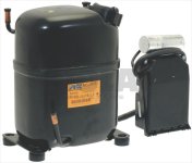 COMPRESSOR CUBIGEL MS26TB CSR