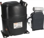 COMPRESSOR CUBIGEL MS34FB CSR