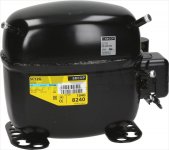 COMPRESSOR SECOP SC12G CSIR