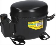 COMPRESSOR SECOP FR10G CSIR