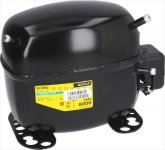 COMPRESSOR SECOP SC10G CSIR