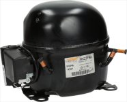 COMPRESSOR CUBIGEL MX23FB CSR