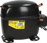 COMPRESSOR SECOP SC15CL CSIR