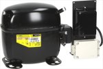 COMPRESSOR SECOP SC18CL CSR