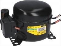 COMPRESSOR SECOP TL4G CSIR