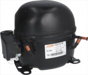 COMPRESSOR CUBIGEL GX23TB CSIR