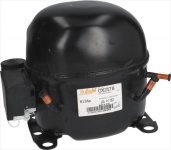 COMPRESSOR CUBIGEL GX21TB CSIR
