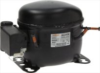 COMPRESSOR CUBIGEL ML45FB CSIR
