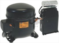 COMPRESSOR CUBIGEL MP12TB CSR