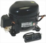 KOMPRESSOR NB6144GK CSIR HMBP R404a