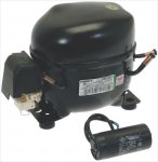 KOMPRESSOR NB6165GK CSIR HMBP R404a