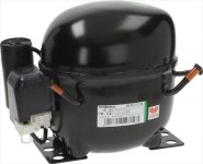 COMPRESSOR EMBRACO NEK2150GK CSIR