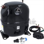 COMPRESSOR TECUMSEH TAJ9510Z