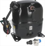 COMPRESSOR TECUMSEH TAJ4517Z