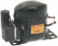 COMPRESSOR CUBIGEL GD36MB-d CSIR
