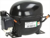 COMPRESSOR EMBRACO NEK2121GK CSIR