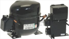 COMPRESSOR EMBRACO NEK2168GK CSR