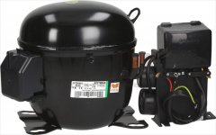 COMPRESSOR EMBRACO NT2180GK CSR
