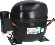 COMPRESSOR EMBRACO NEK6214Z CSIR