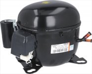 COMPRESSOR EMBRACO NT6220Z CSIR
