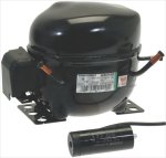 COMPRESSOR EMBRACO NEK6144GK CSIR