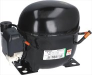 COMPRESSOR EMBRACO NEK6210GK CSIR