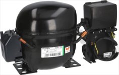 COMPRESSOR EMBRACO NEK6217GK CSR