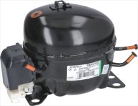 COMPRESSOR EMBRACO EMT49HLP RSIR
