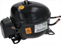 COMPRESSOR EMBRACO EMT40CLP RSIR