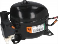 COMPRESSOR EMBRACO EMT6144GK CSIR