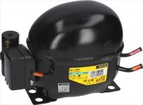 COMPRESSOR SECOP NL7.3MF CSIR